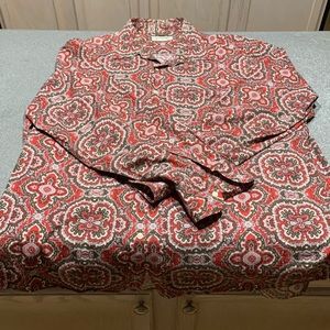J crew men shirt